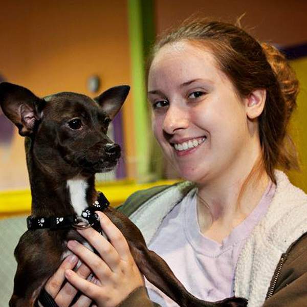 fostering Fostering