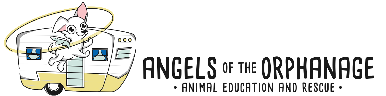 One-Time Donations - Animal Education & Rescue