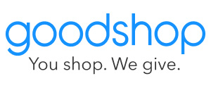 GoodShop | Support Animal Education and Rescue when you shop