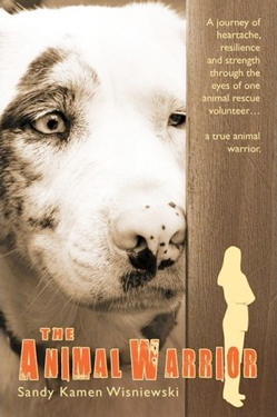 animal-warrior-by-sandy-kamen-wisniewski The Animal Warrior